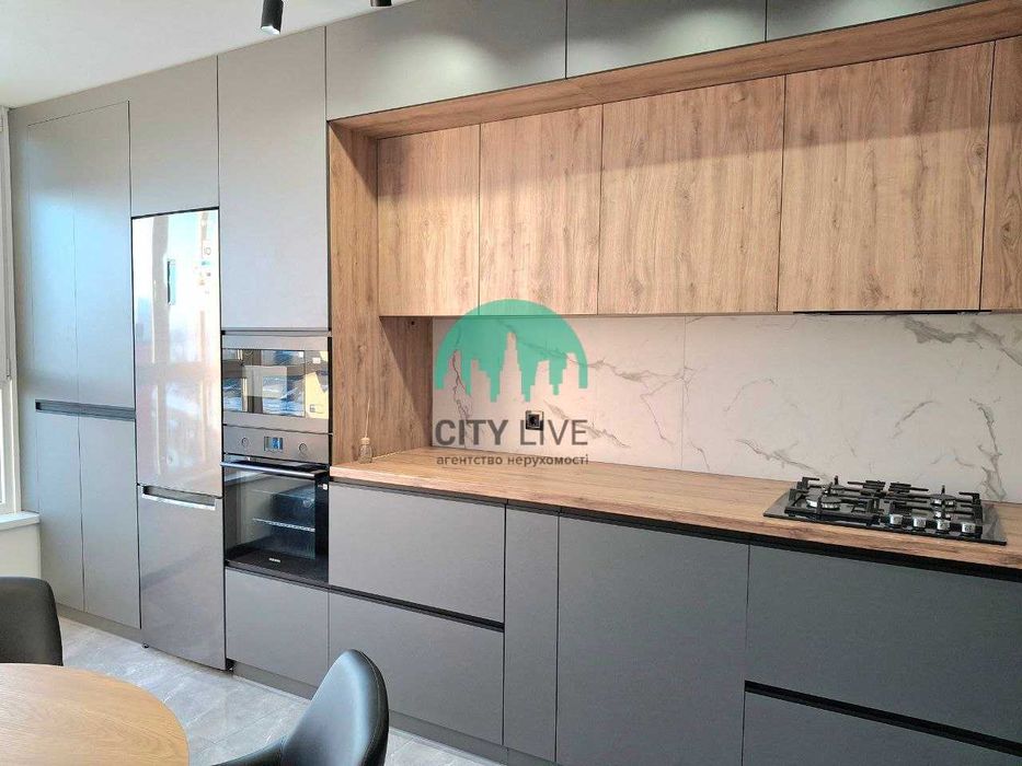 Оренда 2-кім квартири в ЦЕНТРІ, ПІДЗЕМНИЙ ПАРКІНГ (51)