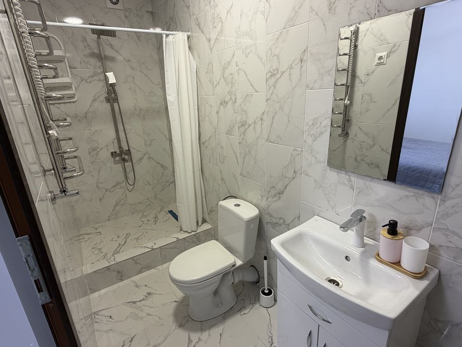 Солотвино Hotel номер стандарт 2-х мисний