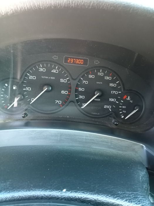 Citroen Berlingo 1.6 HDI