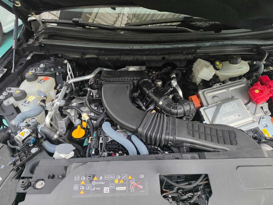 Renault Austral 1.2 E-Tech 2023