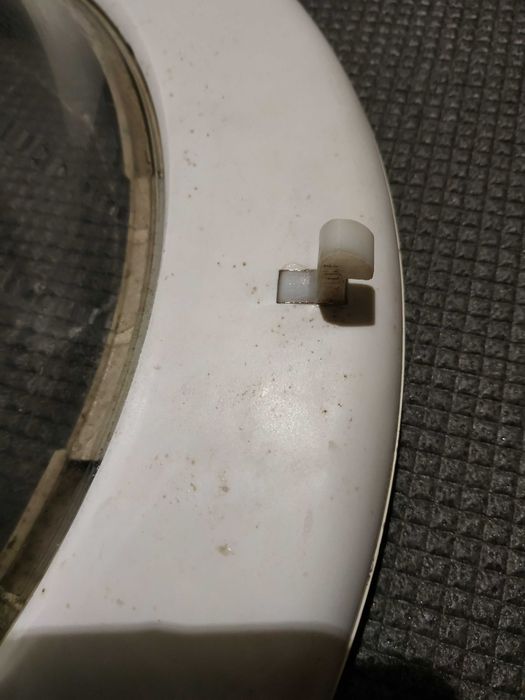 Люк пральної машинки Ардо