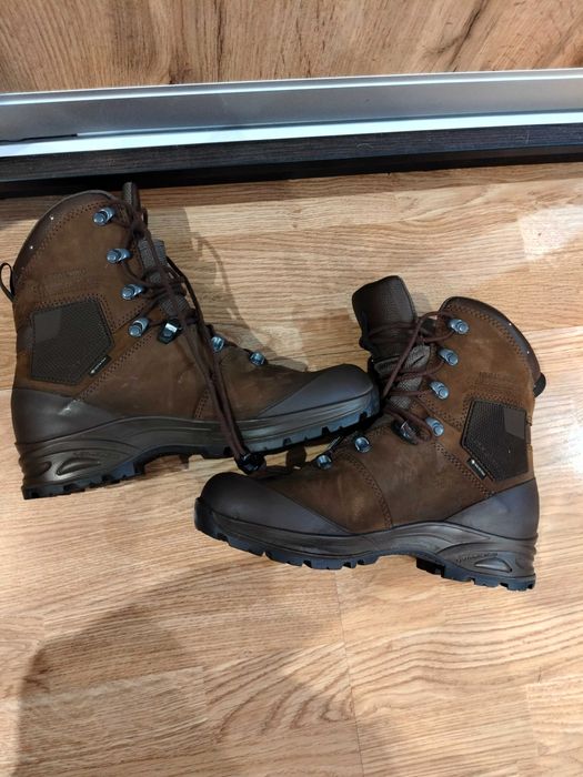 Берці Haix Nepal Pro - Brown Берци