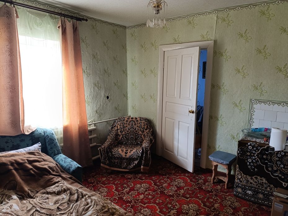 Будинок в селі Ландарі