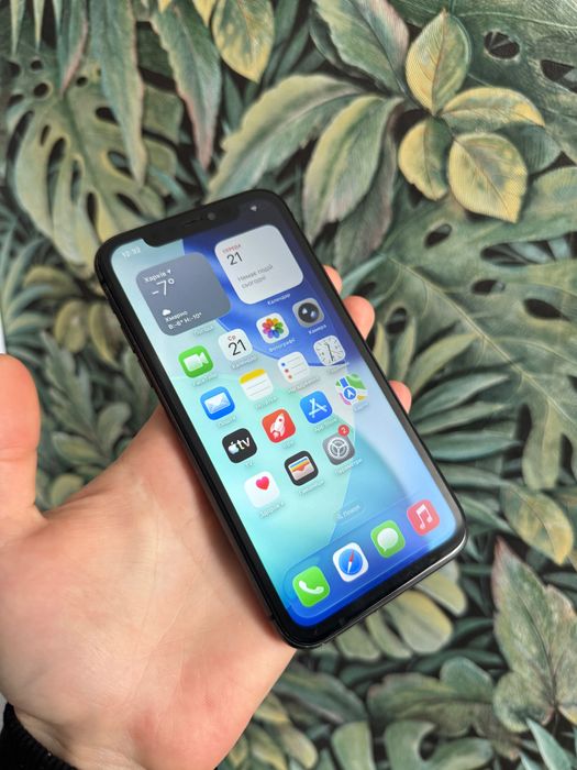 iPhone 11  64GB Neverlock айфон 11  TradeIN