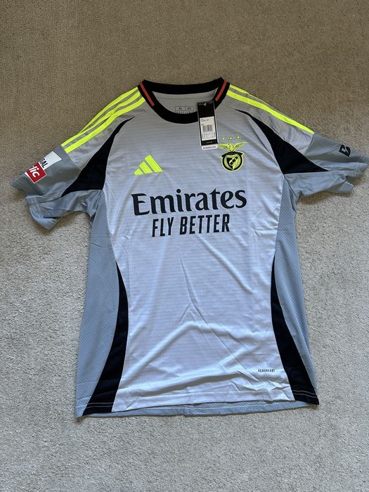 Camisola SLB 24/25
