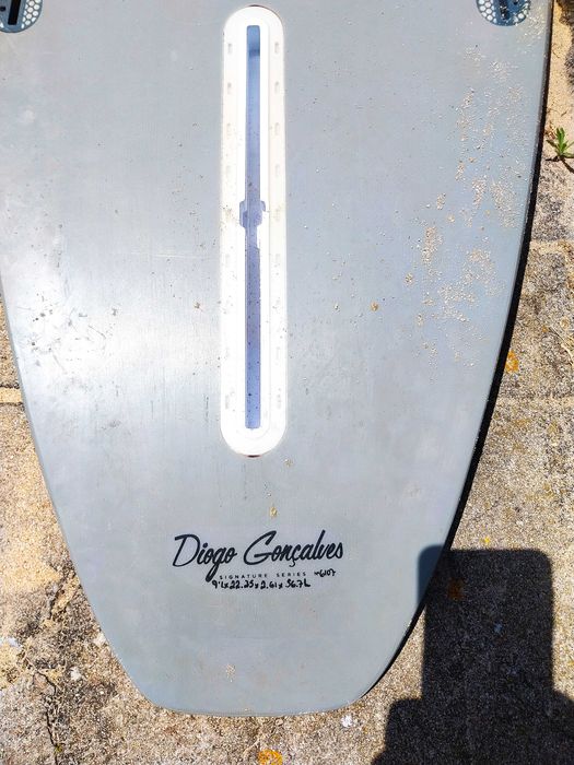 Longboard New Advance
€ 550