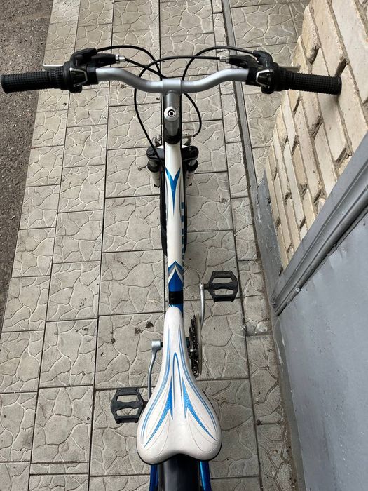 Велосипед Avanti 24" | Подростковый в отличном состоянии