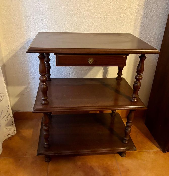 Móvel de TV ou entrada