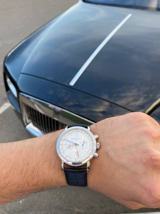 Vacheron Constantin Malte 47120