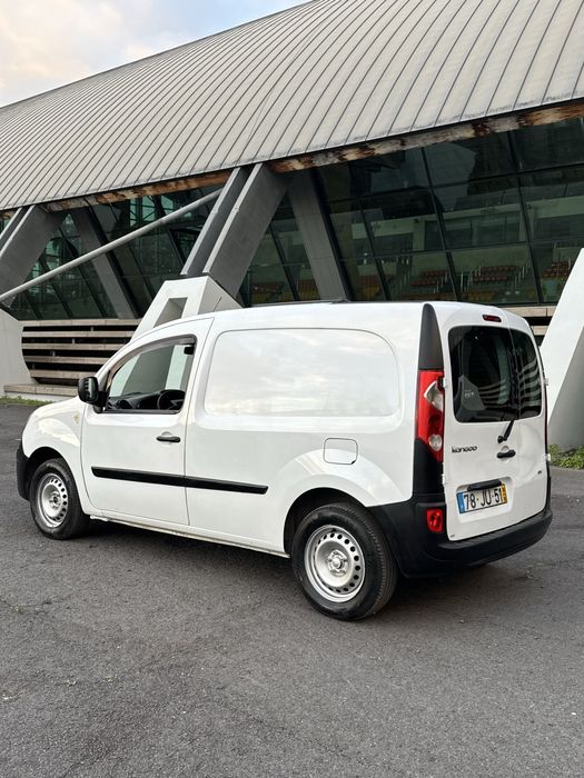 Renault Kangoo 2010