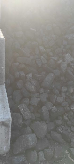 Węgiel Kamienny Kostka Piast PGG 25mj/kg