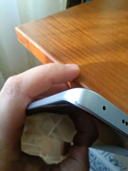 Xiaomi Redmi Note 13 Pro+ 5G 8/256GB White, гарний стан, комплект