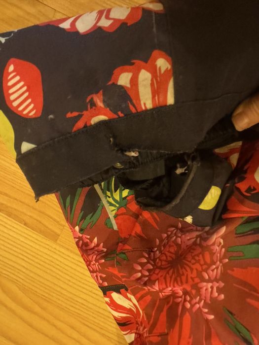 Комбінезон дитячий