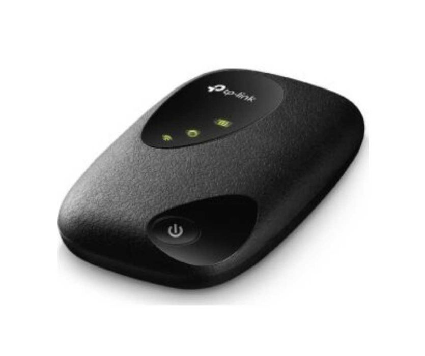 4g Вайфай роутер TP Link