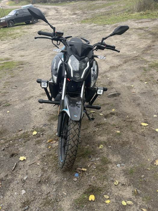 Продам GEON CR6s