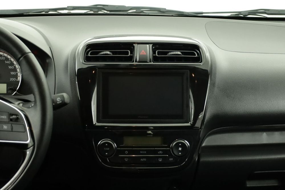 Mitsubishi Space Star 1.2 Connect Edition