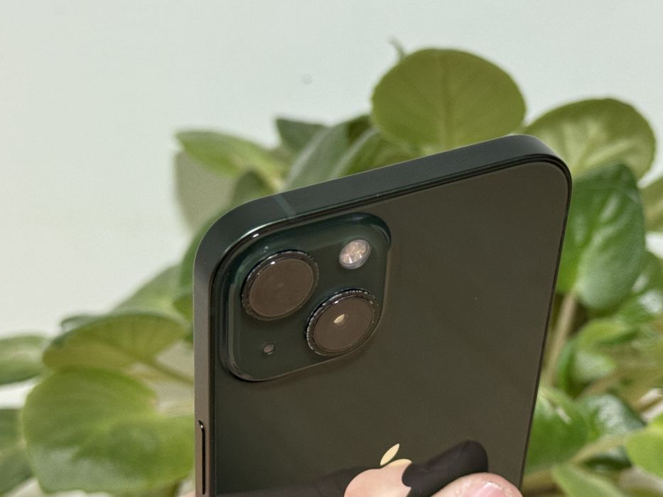 Продам Iphone 13 128GB NEVERLOCK | 100% АКБ
