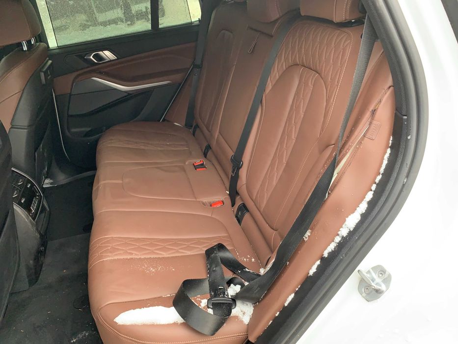 Розборка bmw x5 g05 разборка шрот бмв г05 х5