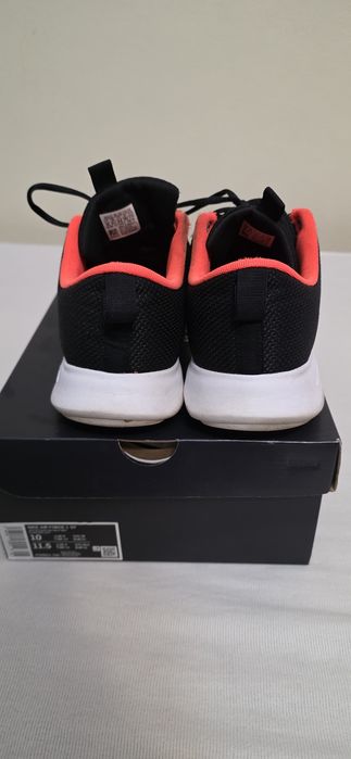 Sapatilhas Adidas Cloudfoam