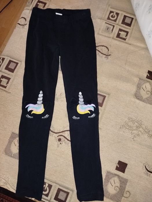 Лосини lindex 7-8 лет