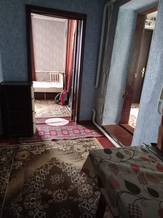 Продаж половини будинку(2 квартири)) можливо під виплату)