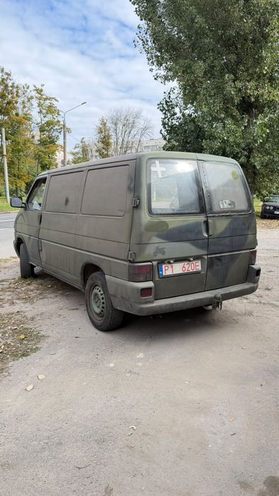 Продам Volkswagen T4