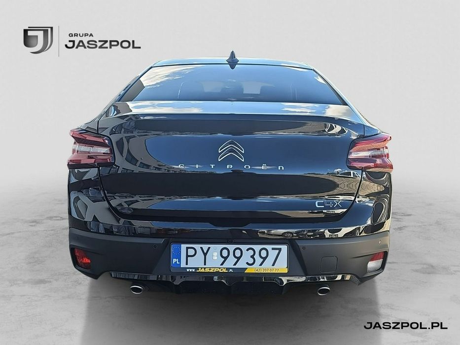 Citroën C4X Max, Salon PL, Vat 23%