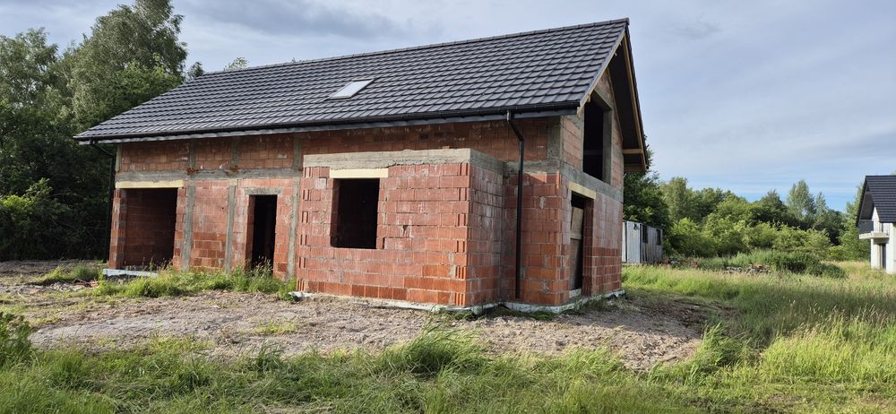 Sprzedam dom 155m²