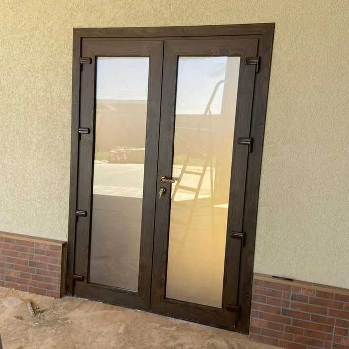 Євідновлення вікна та двері Вознесенськ