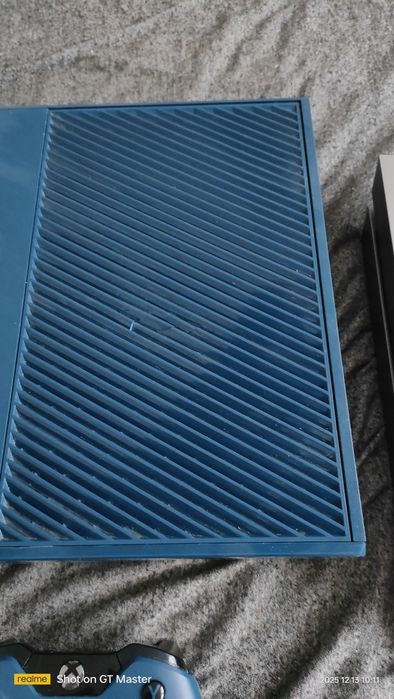 Limitowany zestaw PlayStation 4 & Xbox One