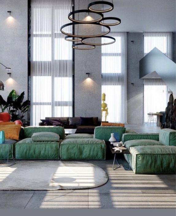 Ekskluzywne lux VIP mieszkania apartament 2 pokoje wynajmę Poznań VIP