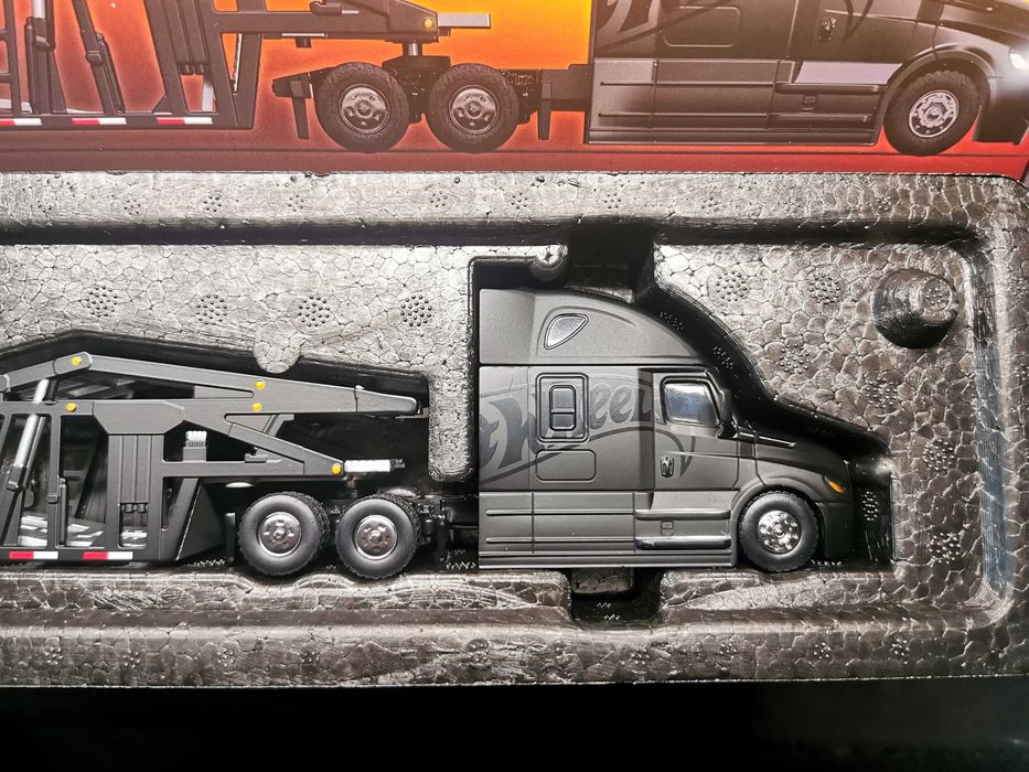 Hot wheels Freightliner Cascadia Elite 64 Konstantynów