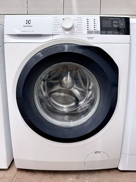 Używana pralka Electrolux - darmowy transport + gwarancja