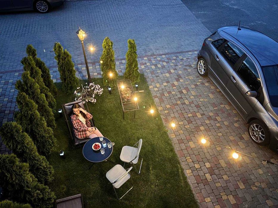 таунхаус Смарт/33000