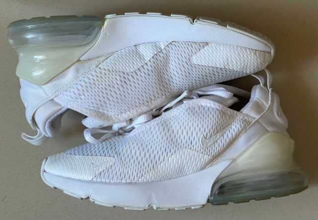 White womens best sale 270