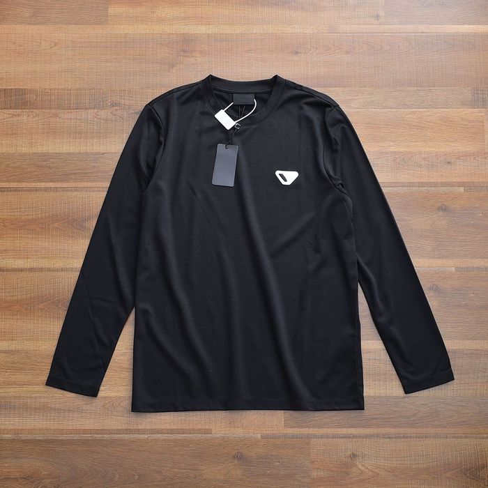 Bluza long‑sleeve Emporio Armani