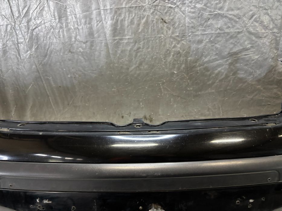 Zderzak Przedni Volkswagen Polo Iv 4 Przedlift