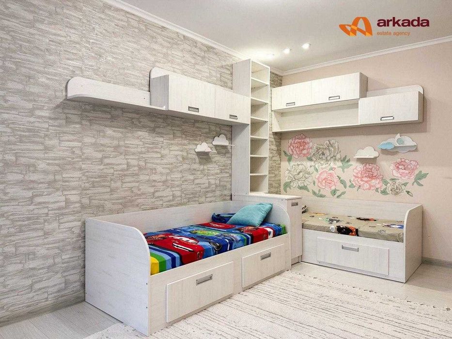 Продаж видової квартири. Івано-Франківськ. Постанови - так!