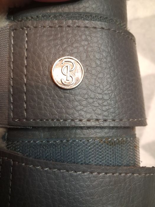 Ochraniacze ujeżdżeniowe PS of Sweden