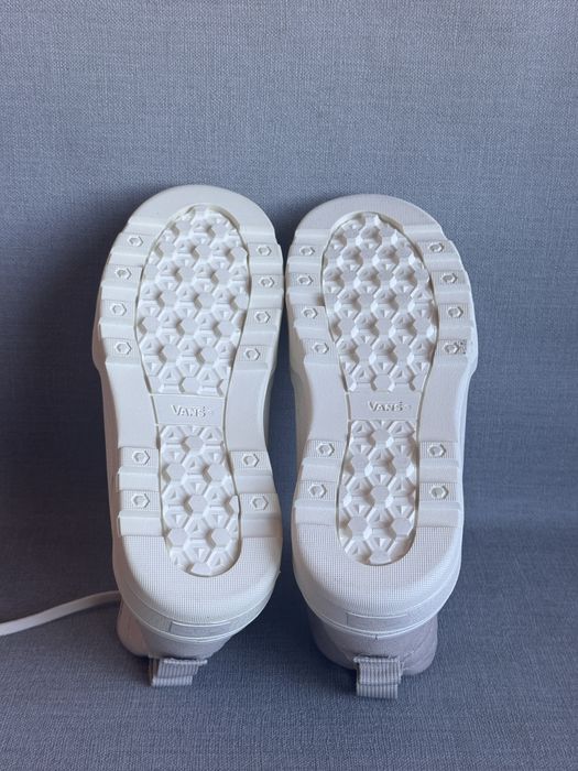 Vans Sentry Sk8 HI r.37