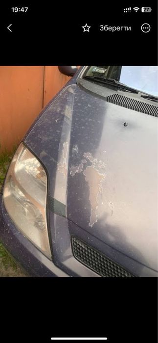Продам авто Renault Scenic 2