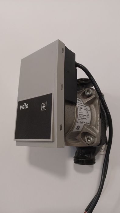 WILO Yonos Para RS15/7.0-PWM1 M, 3-45 W - pompa wody WILO