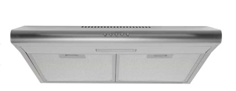 Витяжка Ventolux Parma 60 INOX