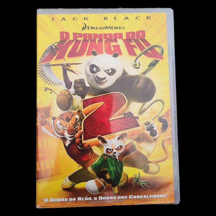 Lote de dvd's variados em muito bom estado