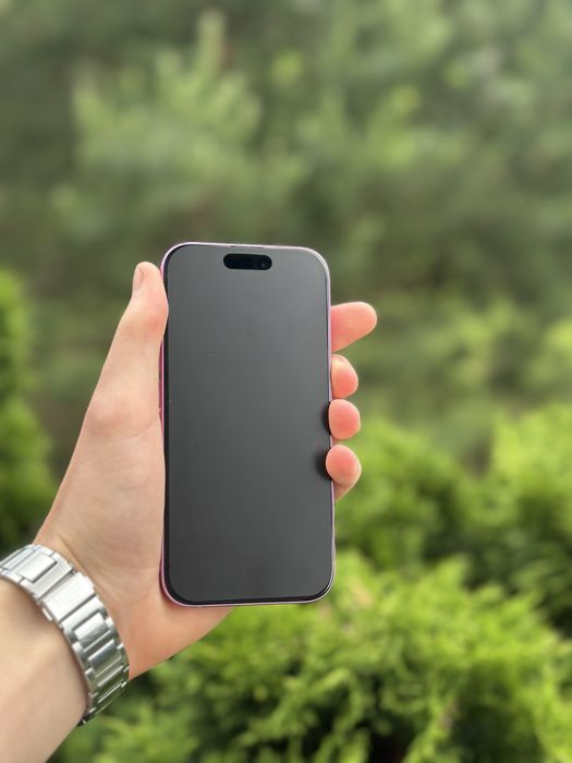 Iphone 16 | 100% kondycji | Gwarancja |