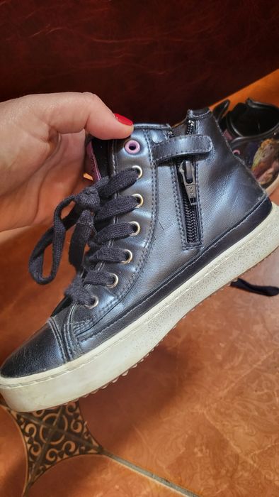 Кросівки сапожки  кеди  черевики 31 розмір