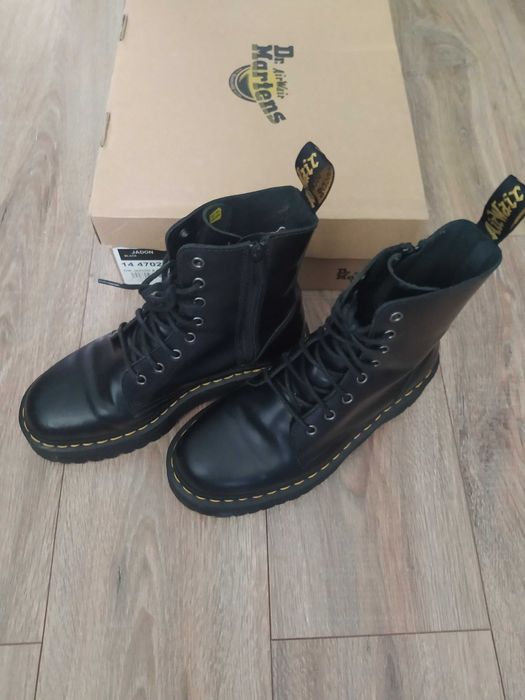 Dr. Martens Glany  40