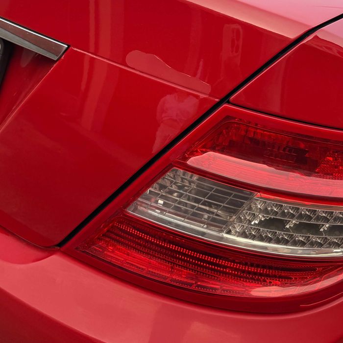 Продам Mercedes c230 w204
