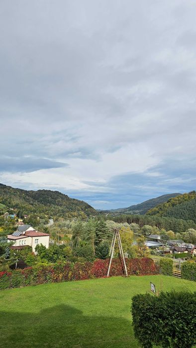 wolne pokoje Piwiczna Zdrój - Beskid Sądecki