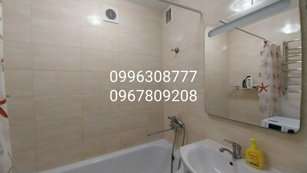 Продаю 2 комнатную квартиру с ремонтом на Алексеевке. Метро 15 минут.